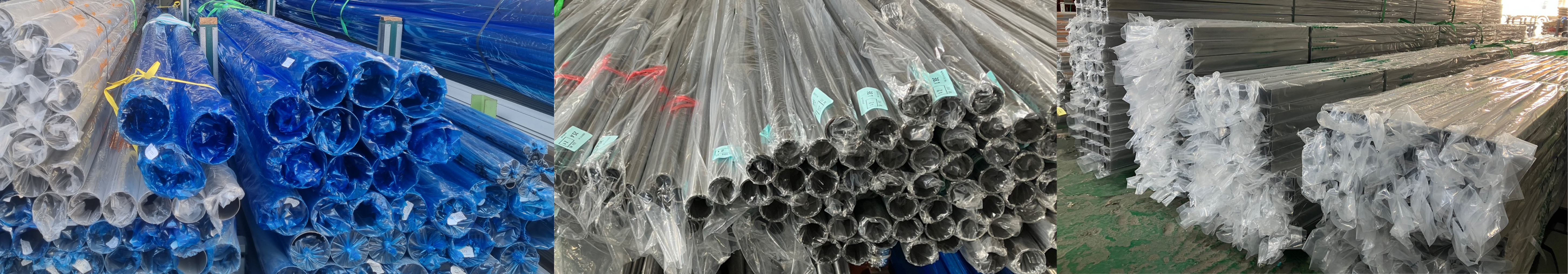 기계구조용 파이프 이미지